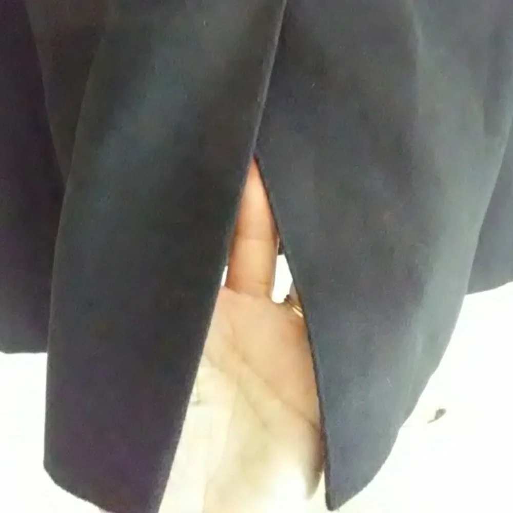 Men's Chaps Single-Breasted Sportcoat
